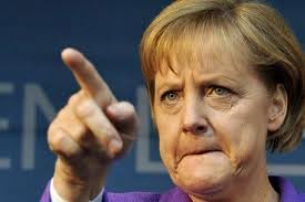 Merkel: 'Insufficienti le riforme per Italia e Francia'
